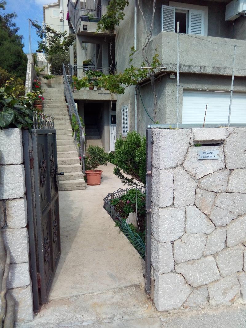 House Perone Apartment Dubrovnik Exterior photo