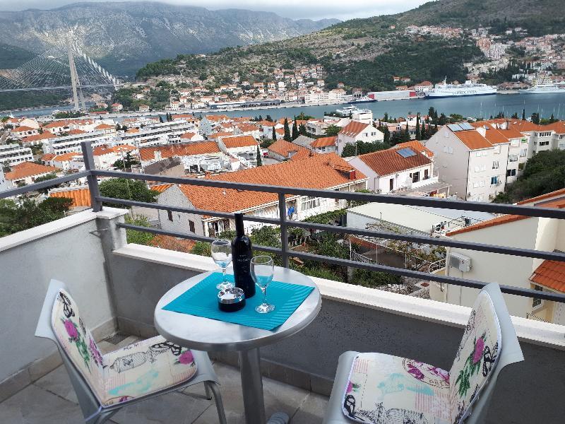 House Perone Apartment Dubrovnik Exterior photo